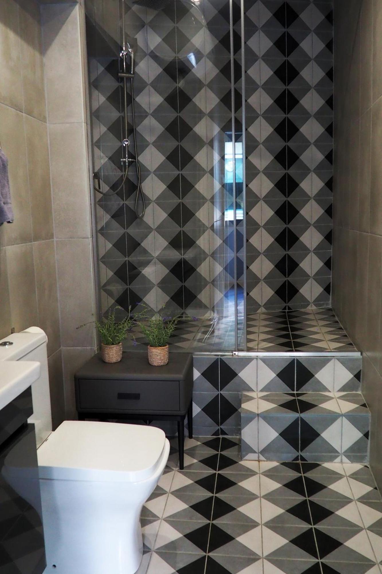 Ermou Funky Lofts Appartement Athene Buitenkant foto