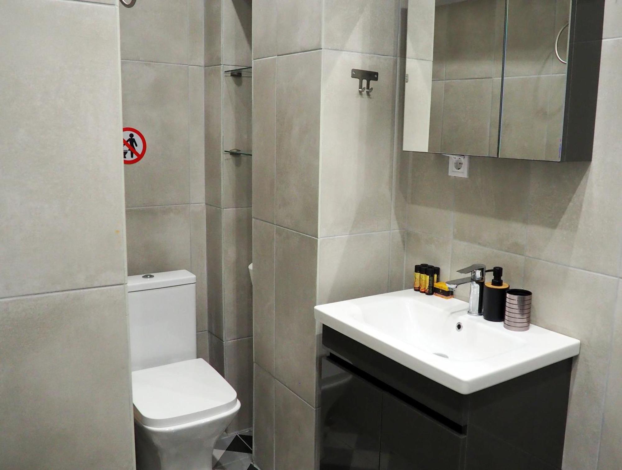 Ermou Funky Lofts Appartement Athene Buitenkant foto